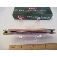 Case XX 2003 Lady Seahorse Whittler Pattern # 6355 WH SS Case XX 2003 Lady Seahorse Whittler Pattern # 6355 WH SS