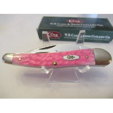 Case XX 2003 Lady Seahorse Whittler Pattern # 6355 WH SS Case XX 2003 Lady Seahorse Whittler Pattern # 6355 WH SS