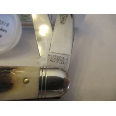 Great Eastern ,Northfield Stag Stockman Pattern # 828318 Great Eastern ,Northfield Stag Stockman Pattern # 828318