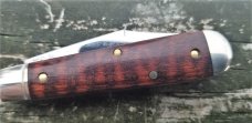 SFO GEC #141118 SNAKEWOOD LICK CREEK BOY'S KNIFE NIT PERFECT COLLECTIBLE RARE!! SFO GEC #141118 SNAKEWOOD LICK CREEK BOY'S KNIFE NIT PERFECT COLLECTIBLE RARE!!