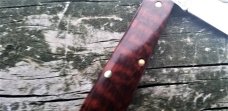 SFO GEC #141118 SNAKEWOOD LICK CREEK BOY'S KNIFE NIT PERFECT COLLECTIBLE RARE!! SFO GEC #141118 SNAKEWOOD LICK CREEK BOY'S KNIFE NIT PERFECT COLLECTIBLE RARE!!