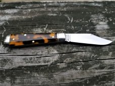 Schrade Walden Cutlery PR2 USA Paul Revere Commemorative Limited Edition Stockman Knife - NIB Schrade Walden Cutlery PR2 USA Paul Revere Commemorative Limited Edition Stockman Knife - NIB