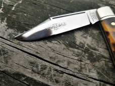 Schrade Walden Cutlery PR2 USA Paul Revere Commemorative Limited Edition Stockman Knife - NIB Schrade Walden Cutlery PR2 USA Paul Revere Commemorative Limited Edition Stockman Knife - NIB