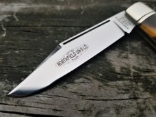 Schrade Walden Cutlery PR2 USA Paul Revere Commemorative Limited Edition Stockman Knife - NIB Schrade Walden Cutlery PR2 USA Paul Revere Commemorative Limited Edition Stockman Knife - NIB