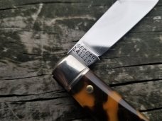 Schrade Walden Cutlery PR2 USA Paul Revere Commemorative Limited Edition Stockman Knife - NIB Schrade Walden Cutlery PR2 USA Paul Revere Commemorative Limited Edition Stockman Knife - NIB