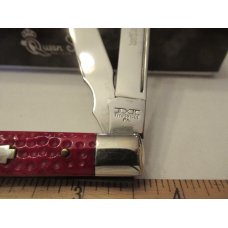 Schatt & Morgan Strawberry Bone Doctors Kinfe Pattern # 96 Schatt & Morgan Strawberry Bone Doctors Kinfe Pattern # 96