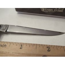 Schatt & Morgan 2002 Premier Bone Muskrat Pattern # 042125 Schatt & Morgan 2002 Premier Bone Muskrat Pattern # 042125