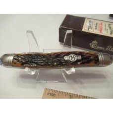 Schatt & Morgan 2002 Premier Bone Muskrat Pattern # 042125 Schatt & Morgan 2002 Premier Bone Muskrat Pattern # 042125