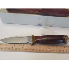 Ontario Fixed Blade P1 USMC Parachutist Ontario Fixed Blade P1 USMC Parachutist
