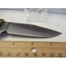 Ontario Fixed Blade P1 USMC Parachutist Ontario Fixed Blade P1 USMC Parachutist