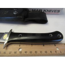 AL-Mar Shiva Micarta Fixed Blade AL-Mar Shiva Micarta Fixed Blade