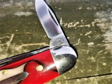 Tidioute model 25 by Great Eastern Cutlery GEC DEAD SKUNK ACRYLIC NIT #252212ECJ Tidioute model 25 by Great Eastern Cutlery GEC DEAD SKUNK ACRYLIC NIT #252212ECJ