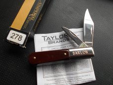 278 Imperial/Schrade Barlow New in Box 278 Imperial/Schrade Barlow New in Box
