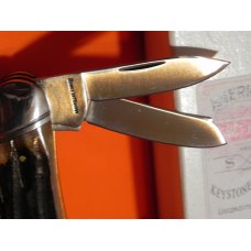 Schatt & Morgan Carpenters Whittler Pocket Knife w Amber Winterbottom Handles & Blade Etch -1 of 30 Schatt & Morgan Carpenters Whittler Pocket Knife w Amber Winterbottom Handles & Blade Etch -1 of 30