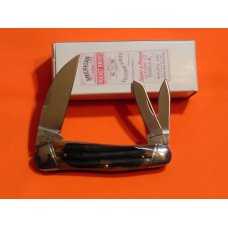 Schatt & Morgan Carpenters Whittler Pocket Knife w Amber Winterbottom Handles & Blade Etch -1 of 30 Schatt & Morgan Carpenters Whittler Pocket Knife w Amber Winterbottom Handles & Blade Etch -1 of 30