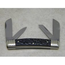 Boker Solingen Germany Tree Brand Delrin 1973 WISS 5464 LTD Congress Knife Boker Solingen Germany Tree Brand Delrin 1973 WISS 5464 LTD Congress Knife
