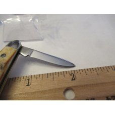 Queen Cutlery 2013 Show Knife Stag