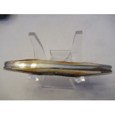Queen Cutlery 2013 Show Knife Stag