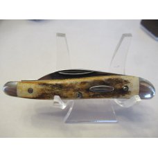 Queen Cutlery 2013 Show Knife Stag