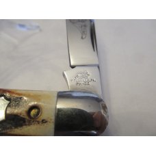 Queen Classic Stag Whittler 