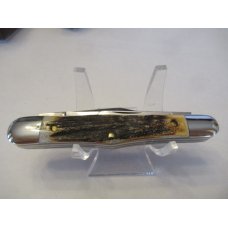 Queen Classic Stag Whittler 