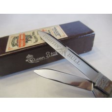 Schatt & Morgan Mammoth Tooth Doctors Knife pattern # 96 Schatt & Morgan Mammoth Tooth Doctors Knife pattern # 96