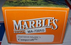 Marbles Campcraft New in Box Marbles Campcraft New in Box