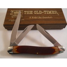 Schrade Old Timer 61OT USA Mint Schrade Old Timer 61OT USA Mint