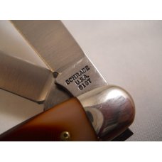 Schrade Old Timer 61OT USA Mint Schrade Old Timer 61OT USA Mint