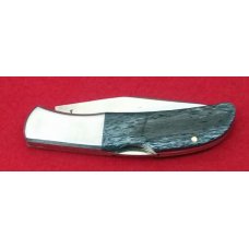 Customized Kershaw Whiskey Gap -Giraffe bone handles Customized Kershaw Whiskey Gap -Giraffe bone handles