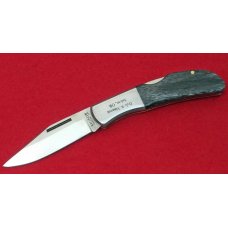 Customized Kershaw Whiskey Gap -Giraffe bone handles Customized Kershaw Whiskey Gap -Giraffe bone handles