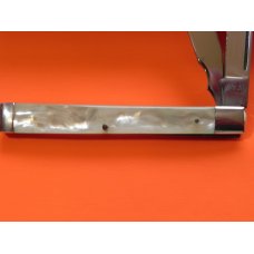 Ka-Bar (PHD 97) Physicians Pocket Knife w Beautiful Pearl-Lite (Imitation) Handles -NOS & A Beauty Ka-Bar (PHD 97) Physicians Pocket Knife w Beautiful Pearl-Lite (Imitation) Handles -NOS & A Beauty