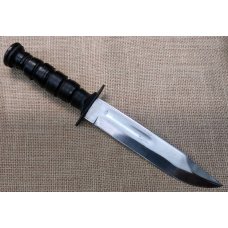 Camillus Mark II fighting knife 