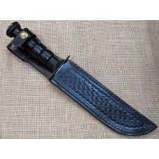 Camillus Mark II fighting knife 