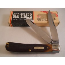 Schrade Old Timer 96OT USA Mint Schrade Old Timer 96OT USA Mint