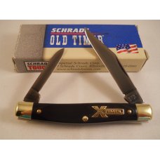 Schrade X-Timer 24OTX USA Mint Schrade X-Timer 24OTX USA Mint