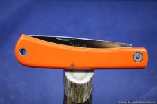 Great Eastern Cutlery Farm & Field Tool #215119 Bull Buster. #276 Great Eastern Cutlery Farm & Field Tool #215119 Bull Buster. #276