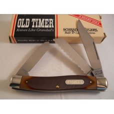 Schrade Old Timer 89OT USA Mint Schrade Old Timer 89OT USA Mint