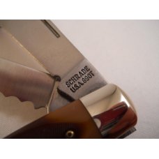 Schrade Old Timer 89OT USA Mint Schrade Old Timer 89OT USA Mint