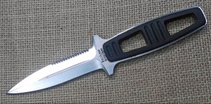 Kershaw Amphibian