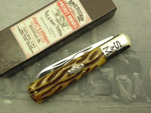 Schatt & Morgan File & Wire, 042271, large Barlow