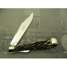 Schatt & Morgan File & Wire, 041818, large saddle horn lock back hunter Schatt & Morgan File & Wire, 041818, large saddle horn lock back hunter