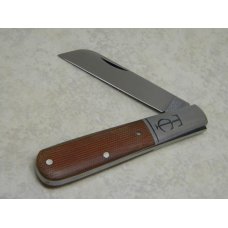 Tidioute Cutlery USA GEC 153117 Canvas Micarta 2017 Blade Forums TC Barlow Knife in Tube Tidioute Cutlery USA GEC 153117 Canvas Micarta 2017 Blade Forums TC Barlow Knife in Tube