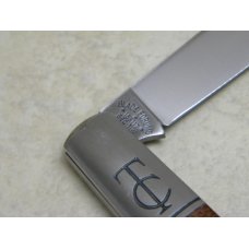 Tidioute Cutlery USA GEC 153117 Canvas Micarta 2017 Blade Forums TC Barlow Knife in Tube Tidioute Cutlery USA GEC 153117 Canvas Micarta 2017 Blade Forums TC Barlow Knife in Tube