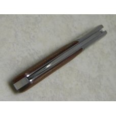 Tidioute Cutlery USA GEC 153117 Canvas Micarta 2017 Blade Forums TC Barlow Knife in Tube Tidioute Cutlery USA GEC 153117 Canvas Micarta 2017 Blade Forums TC Barlow Knife in Tube