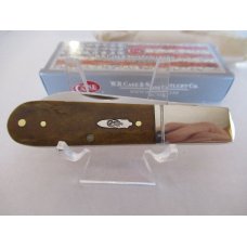 Case XX 2018 Smooth Antique Bone Barlow Pattern # 61009 SS Case XX 2018 Smooth Antique Bone Barlow Pattern # 61009 SS