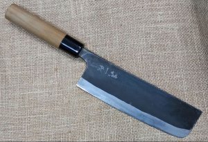 Japanese Nakiri – Japanese Vegetable Knife
