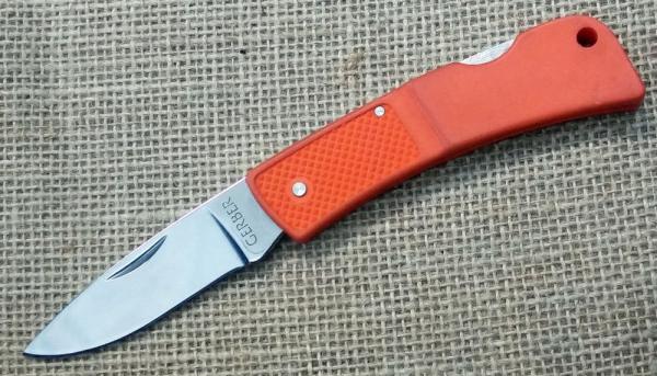 Gerber Orange LST 400