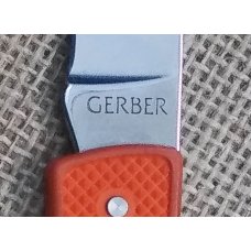 Gerber Orange LST 400