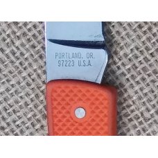 Gerber Orange LST 400